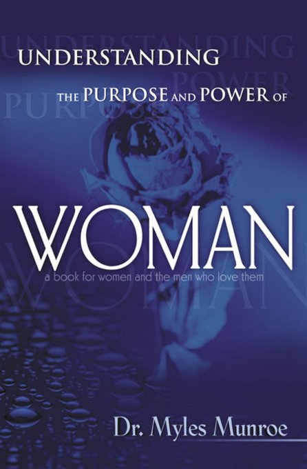 The Purpose And Power Of Authority By Myles Munroe Pdf